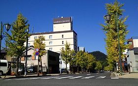 橿原オークホテル